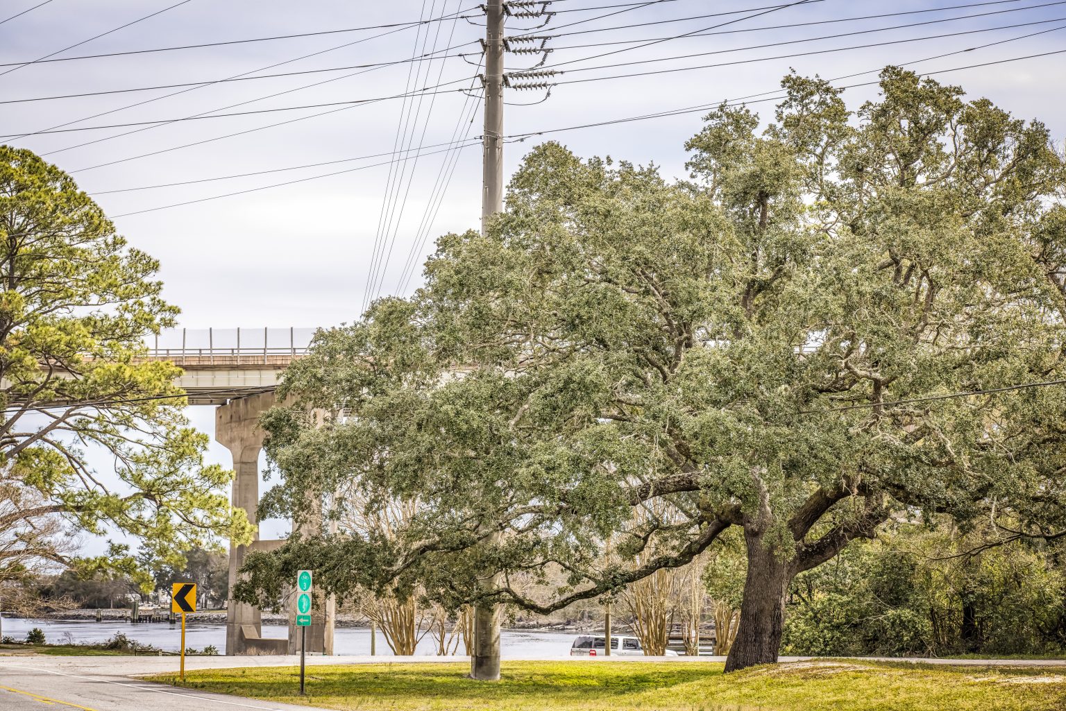 Snow's Cut RV Retreat